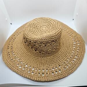 Floppy Hat